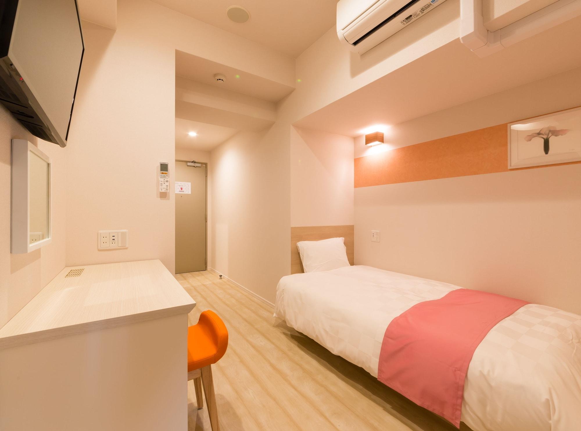Sarasa Namba Hotel