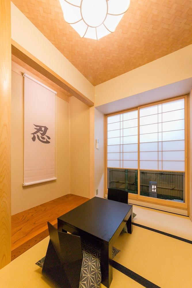 Sarasa Namba Hotel 4*
