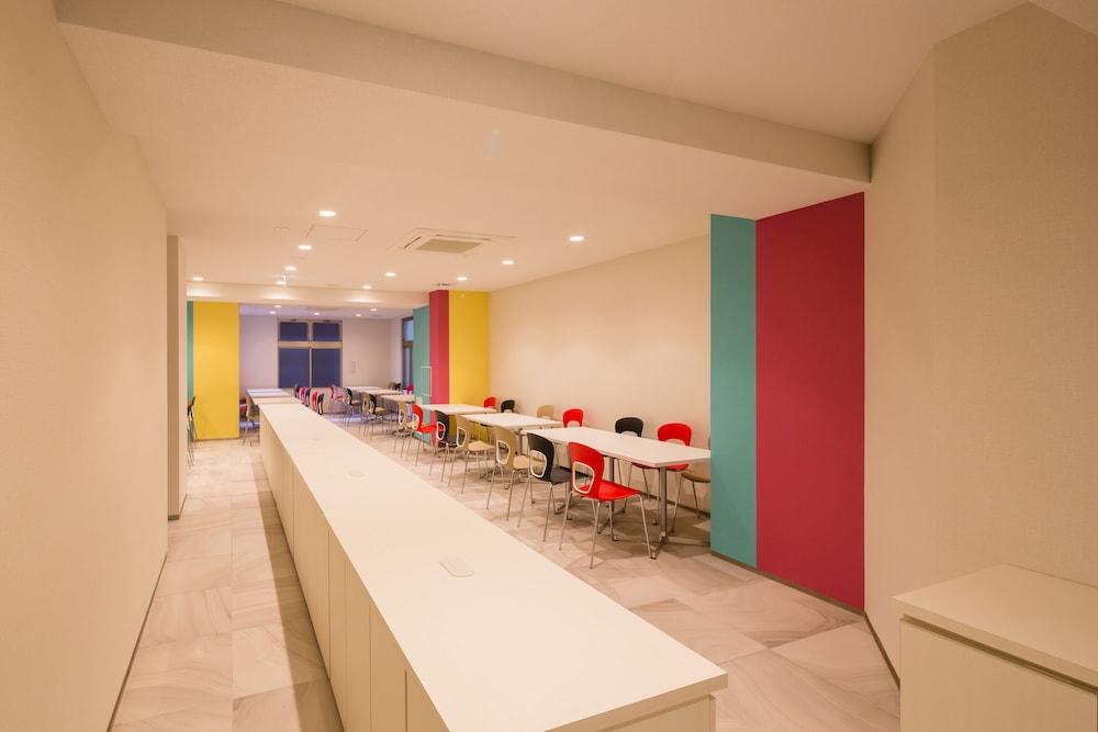 Hotel Sarasa Namba 4*
