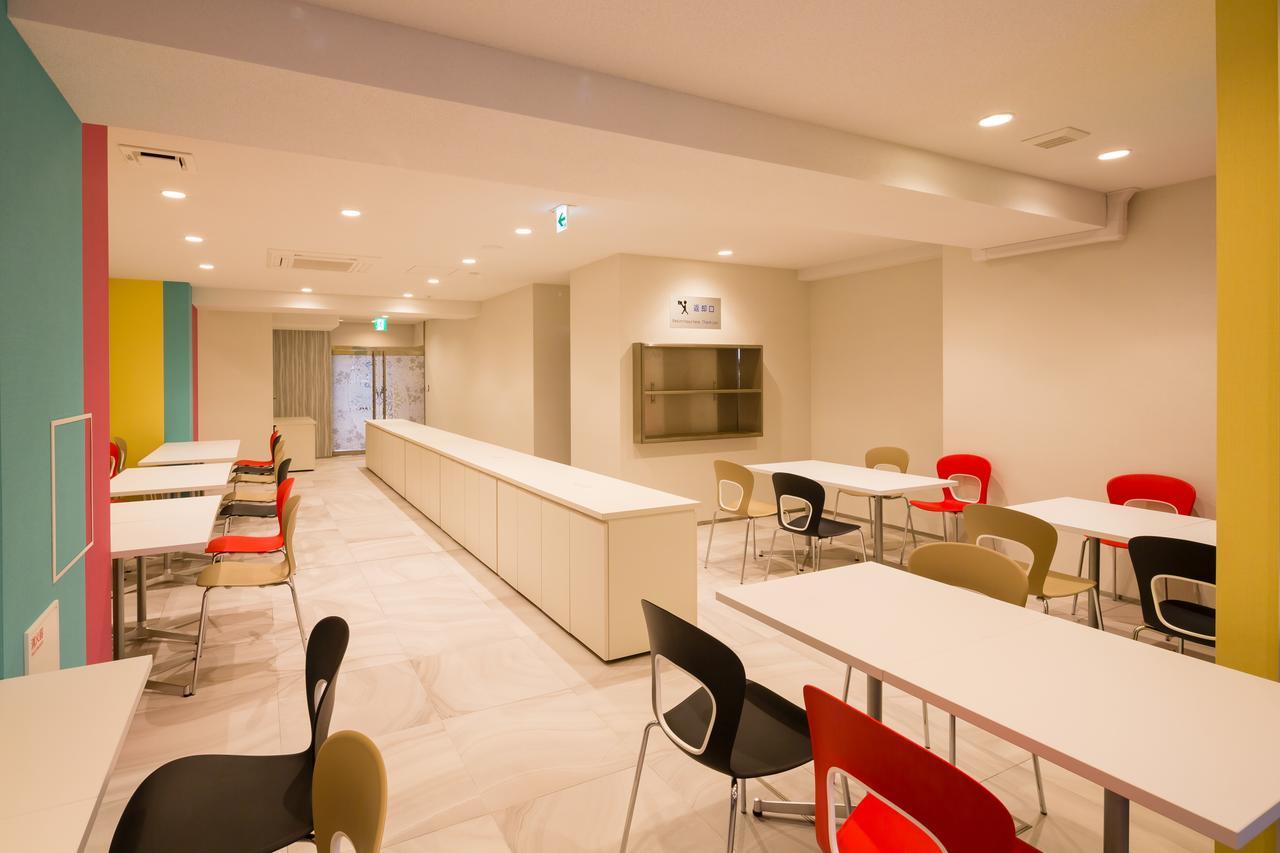 Sarasa Namba 4* Osaka