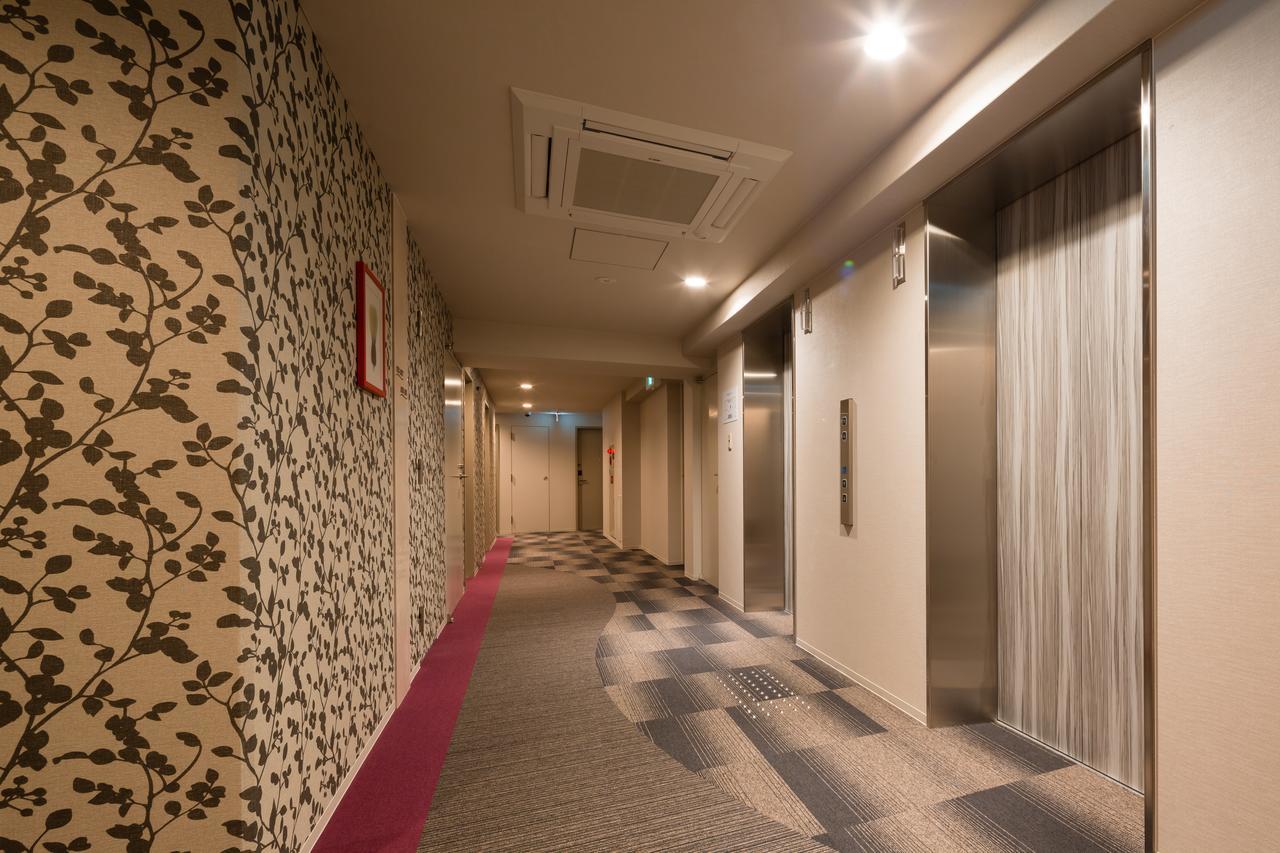 Sarasa Namba Hotel