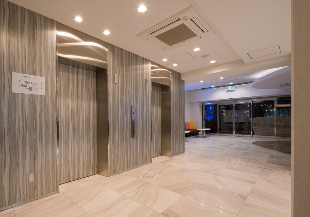Sarasa Namba 4* Osaka