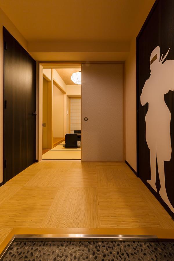 Sarasa Namba Hotel Osaka