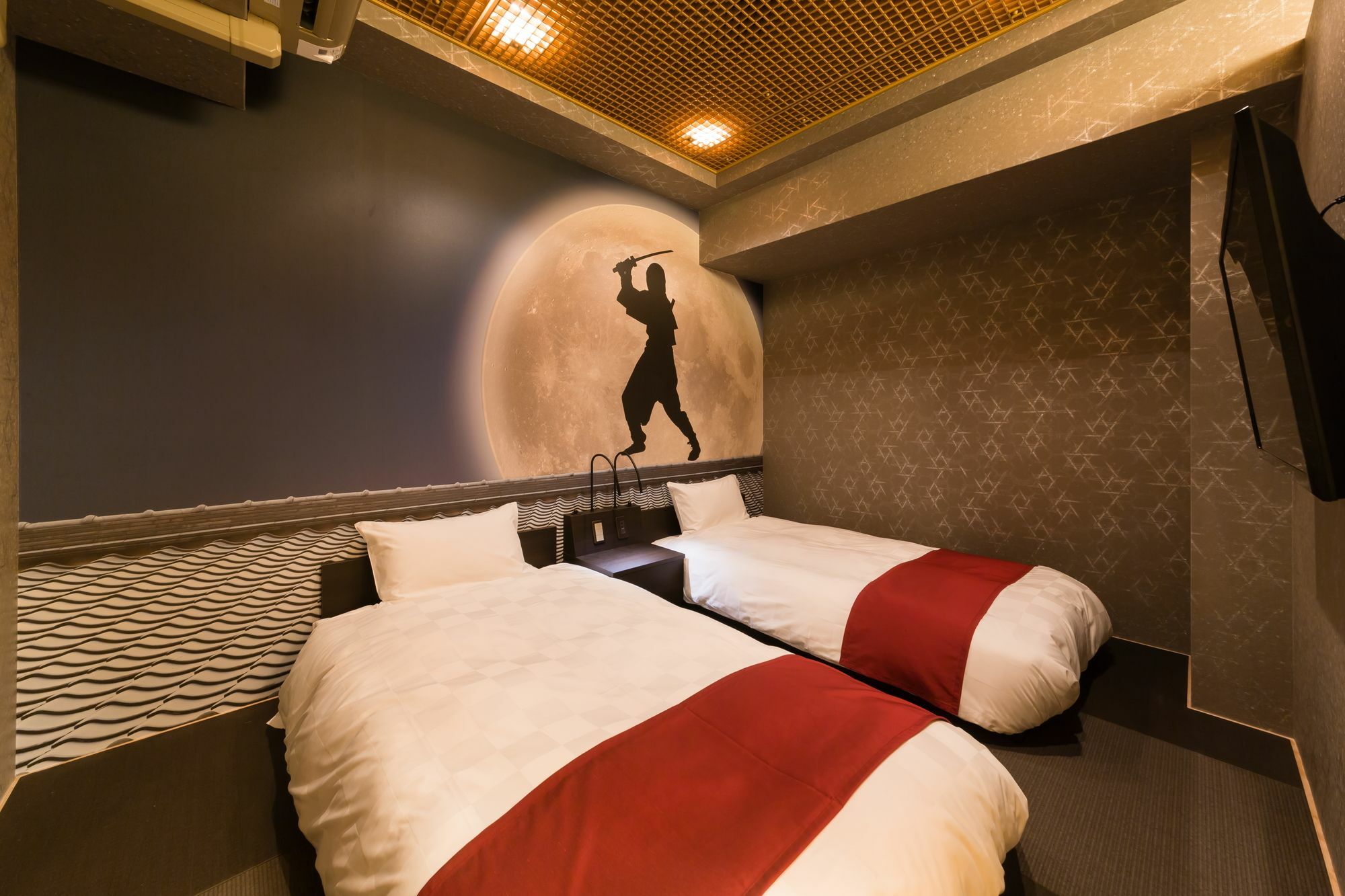 Sarasa Namba Hotel 4*